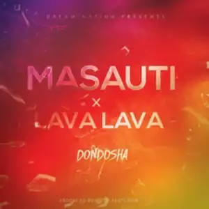 Masauti - Dondosha ft. Lava lava